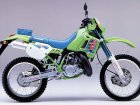 Kawasaki KDX 200SR